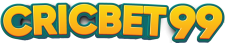 Cricbet99 Green Logo